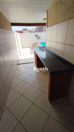 Imagem Casa com 2 Quartos à Venda, 160 m² em Parque Mãe Preta - Rio Claro