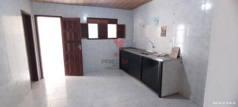Imagem Casa com 3 Quartos à Venda, 117 m² em Mangabeira - João Pessoa
