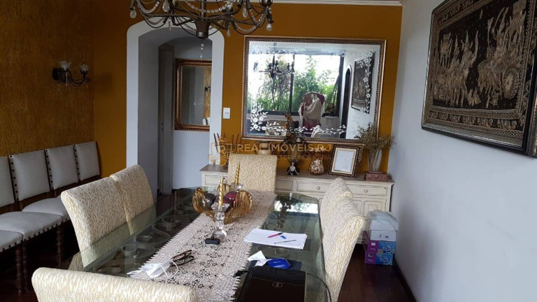 Imagem Cobertura com 4 Quartos à Venda, 421 m² em Laranjeiras - Rio De Janeiro Imagem Cobertura com 4 Quartos à Venda, 421 m² em Laranjeiras - Rio De Janeiro
