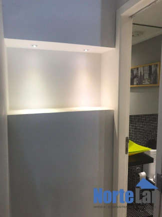 Imagem Apartamento com 3 Quartos à Venda, 96 m² em Lauzane Paulista - São Paulo