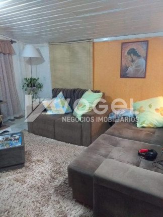 Imagem Casa com 3 Quartos à Venda, 396 m² em São José - Ivoti