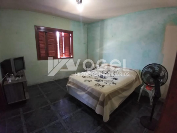 Imagem Casa com 4 Quartos à Venda, 160 m² em Feitoria - Sao Leopoldo Imagem Casa com 4 Quartos à Venda, 160 m² em Feitoria - Sao Leopoldo