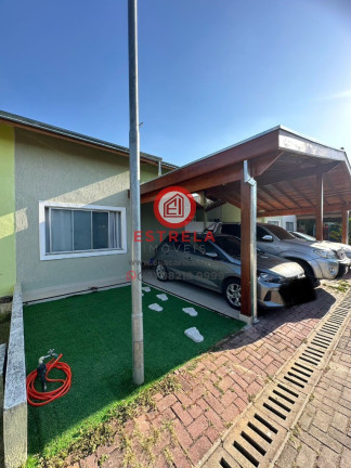 Imagem Casa com 3 Quartos à Venda, 90 m² em Cidade Salvador - Jacareí Imagem Casa com 3 Quartos à Venda, 90 m² em Cidade Salvador - Jacareí
