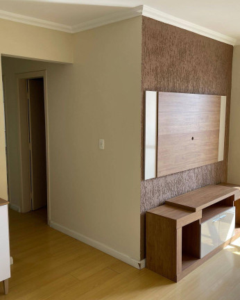 Imagem Apartamento com 2 Quartos à Venda, 56 m² em Vila Príncipe De Gales - Santo André Imagem Apartamento com 2 Quartos à Venda, 56 m² em Vila Príncipe De Gales - Santo André