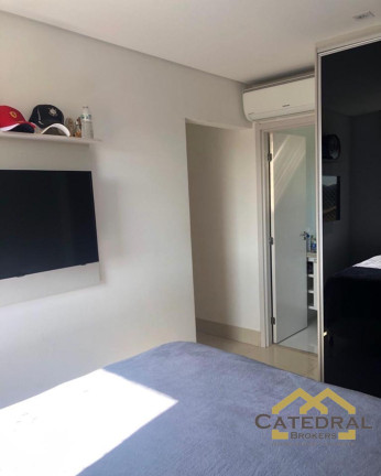 Imagem Apartamento com 2 Quartos à Venda, 72 m² em Jardim Torres São José - Jundiaí