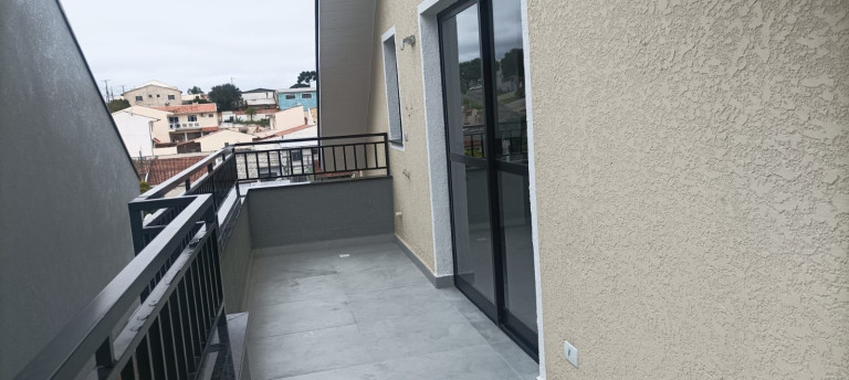 Imagem Casa com 3 Quartos à Venda, 107 m² em Xaxim - Curitiba Imagem Casa com 3 Quartos à Venda, 107 m² em Xaxim - Curitiba