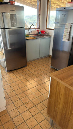 Imagem Chácara com 3 Quartos à Venda, 10 m² em Rio São João - Itatiaiuçu