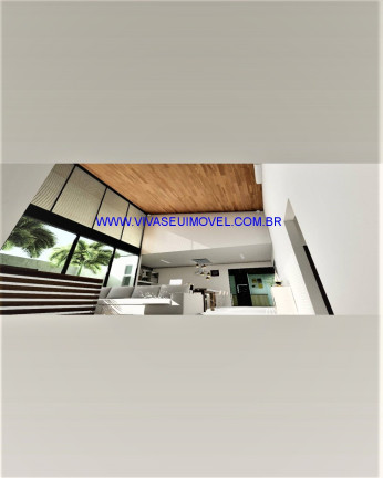 Imagem Casa com 3 Quartos à Venda, em Residencial Milano - Indaiatuba Imagem Casa com 3 Quartos à Venda, em Residencial Milano - Indaiatuba