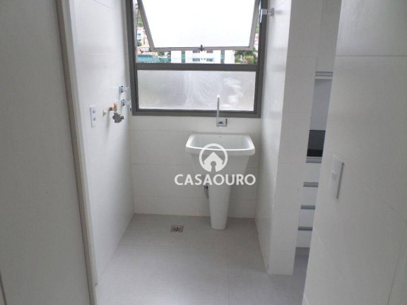 Imagem Apartamento com 4 Quartos à Venda, 140 m² em Sao Bento - Belo Horizonte Imagem Apartamento com 4 Quartos à Venda, 140 m² em Sao Bento - Belo Horizonte