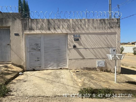 Casa com 3 Quartos à Venda, 178 m² em Belvedere - Montes Claros