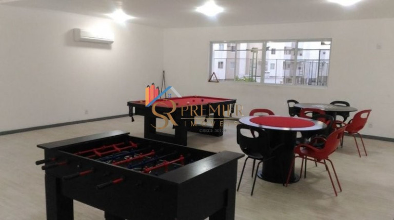 Imagem Apartamento com 2 Quartos à Venda, 55 m² em Canasvieiras - Florianópolis
