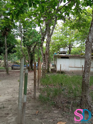 Imagem Terreno à Venda, 400 m² em Ubatumirim - Ubatuba Imagem Terreno à Venda, 400 m² em Ubatumirim - Ubatuba