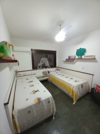 Imagem Apartamento com 3 Quartos à Venda, 120 m² em Pitangueiras - Guarujá