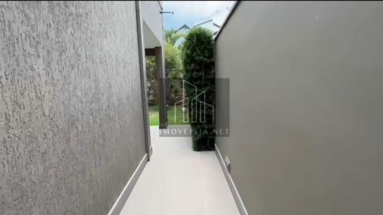 Imagem Casa com 5 Quartos à Venda, 645 m² em Alphaville - Santana De Parnaíba