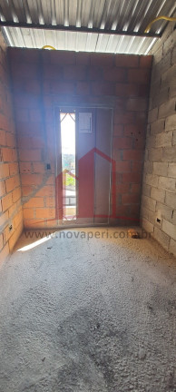 Imagem Sobrado com 3 Quartos à Venda,  em Portal Das Alamedas - Franco Da Rocha