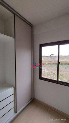Imagem Apartamento com 2 Quartos à Venda, 52 m² em Paloma - Colombo Imagem Apartamento com 2 Quartos à Venda, 52 m² em Paloma - Colombo