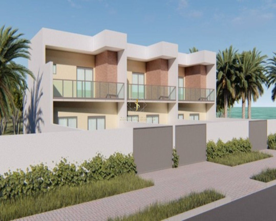 Imagem Casa com 3 Quartos à Venda,  em Coroados - Guaratuba