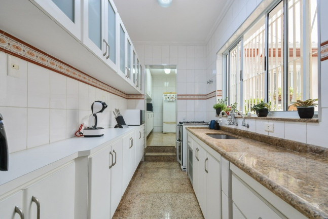 Imagem Casa com 3 Quartos à Venda, 200 m² em Ipiranga - São Paulo Imagem Casa com 3 Quartos à Venda, 200 m² em Ipiranga - São Paulo