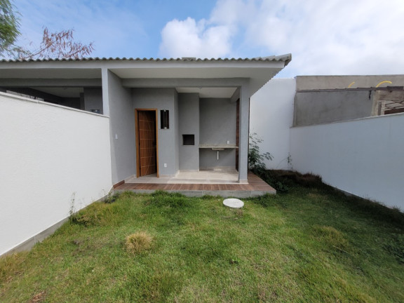 Imagem Casa com 2 Quartos à Venda, 76 m² em Jardim Atlântico Central (itaipuaçu) - Maricá Imagem Casa com 2 Quartos à Venda, 76 m² em Jardim Atlântico Central (itaipuaçu) - Maricá