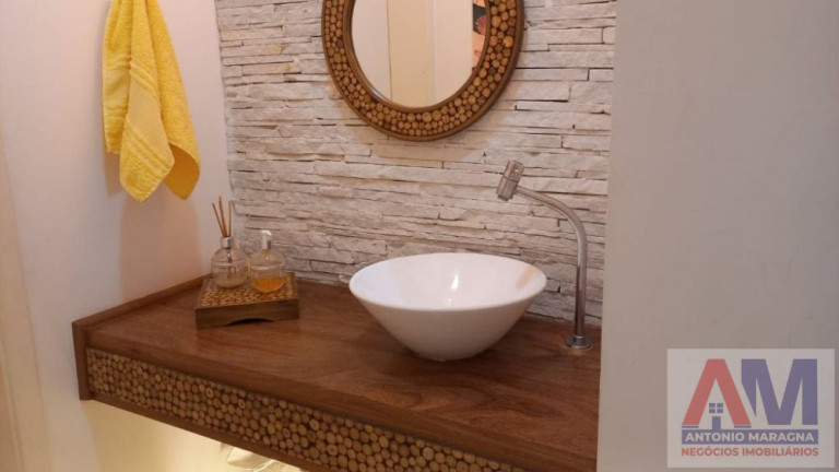 Imagem Casa de Condomínio com 4 Quartos à Venda, 353 m² em Caminhos De San Conrado - Campinas Imagem Casa de Condomínio com 4 Quartos à Venda, 353 m² em Caminhos De San Conrado - Campinas