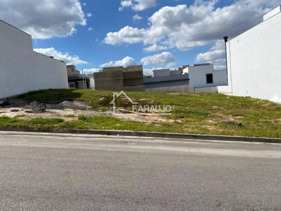 Imagem Terreno à Venda, 155 m² em Horto Florestal - Sorocaba