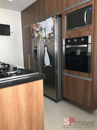 Imagem Apartamento com 2 Quartos à Venda, 82 m² em Tatuape - São Paulo