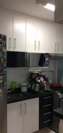 Imagem Apartamento com 2 Quartos à Venda, 42 m² em Vila Das Mercês - São Paulo Imagem Apartamento com 2 Quartos à Venda, 42 m² em Vila Das Mercês - São Paulo