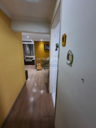 Imagem Apartamento com 2 Quartos à Venda, 65 m² em Vila Nivi - São Paulo Imagem Apartamento com 2 Quartos à Venda, 65 m² em Vila Nivi - São Paulo