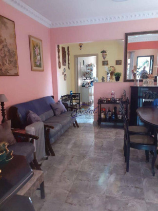 Imagem Casa com 3 Quartos à Venda, 180 m² em Mirandópolis - São Paulo