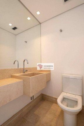 Imagem Apartamento com 3 Quartos à Venda, 275 m² em Vila Olímpia - São Paulo