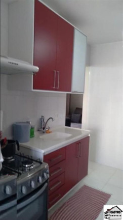 Imagem Apartamento com 2 Quartos à Venda, 50 m² em Cidade Líder - São Paulo Imagem Apartamento com 2 Quartos à Venda, 50 m² em Cidade Líder - São Paulo
