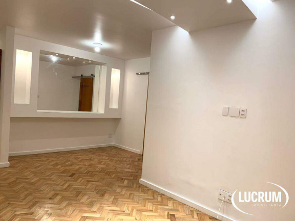 Imagem Apartamento com 2 Quartos à Venda, 70 m² em Copacabana - Rio De Janeiro