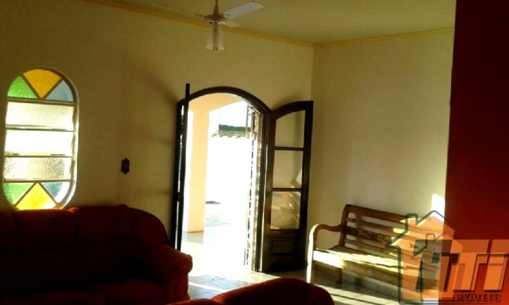 Imagem Casa com 3 Quartos para Alugar, 140 m² em Centro - Ubatuba Imagem Casa com 3 Quartos para Alugar, 140 m² em Centro - Ubatuba