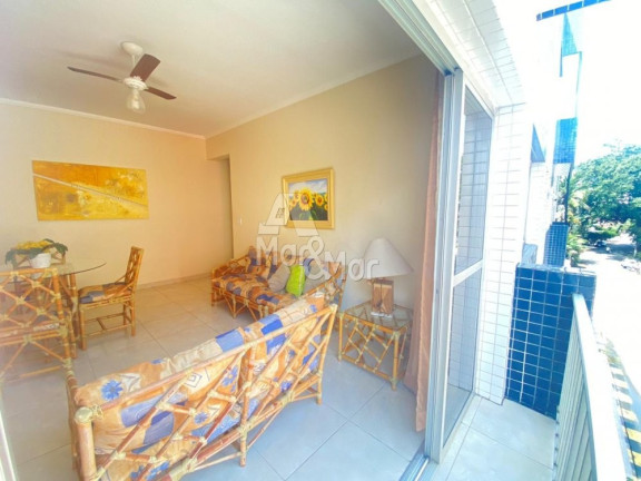 Imagem Apartamento com 2 Quartos à Venda, 85 m² em Jardim Las Palmas - Guarujá Imagem Apartamento com 2 Quartos à Venda, 85 m² em Jardim Las Palmas - Guarujá