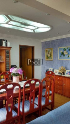 Imagem Apartamento com 3 Quartos à Venda, 126 m² em Cerâmica - São Caetano Do Sul