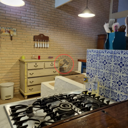 Casa com 3 Quartos à Venda, 108 m² em Boiçucanga - São Sebastião