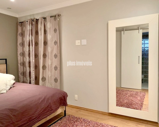 Imagem Apartamento com 3 Quartos à Venda, 129 m² em Panamby - São Paulo Imagem Apartamento com 3 Quartos à Venda, 129 m² em Panamby - São Paulo