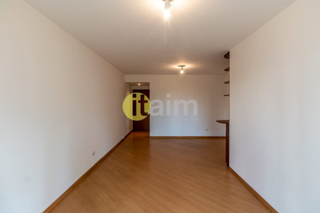Imagem Apartamento com 3 Quartos para Alugar, 95 m² em Campo Belo - São Paulo Imagem Apartamento com 3 Quartos para Alugar, 95 m² em Campo Belo - São Paulo