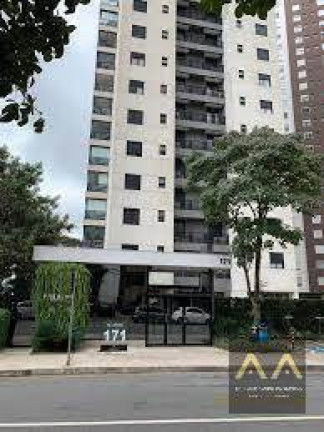 Imagem Apartamento com 2 Quartos à Venda, 112 m² em Melville Empresarial I E Ii - Barueri
