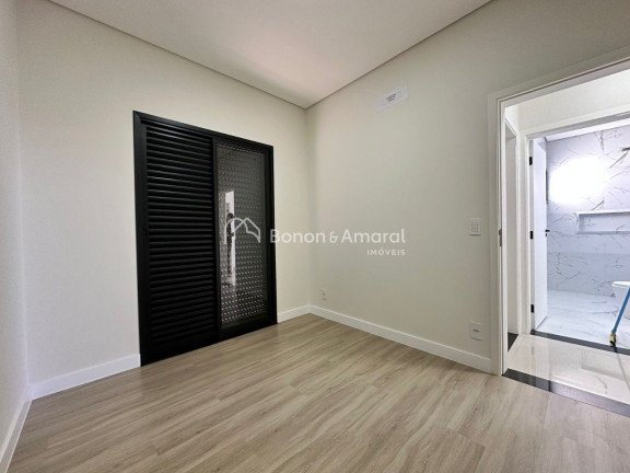 Imagem Casa de Condomínio com 3 Quartos à Venda, 200 m² em São Bento - Paulínia Imagem Casa de Condomínio com 3 Quartos à Venda, 200 m² em São Bento - Paulínia