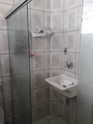 Imagem Sobrado com 1 Quarto à Venda,  em Centro - São Vicente