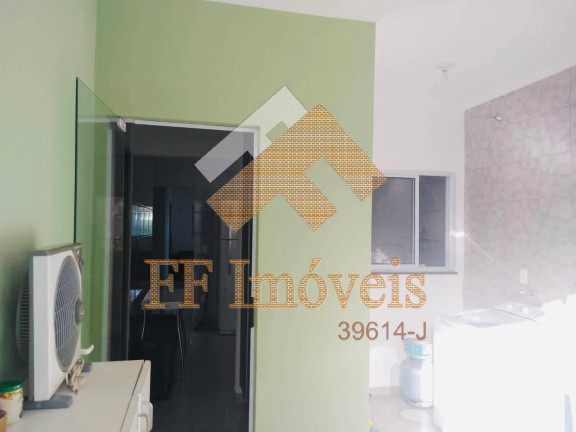 Imagem Casa com 3 Quartos à Venda, 275 m² em Parque Dos Timburis - São Carlos