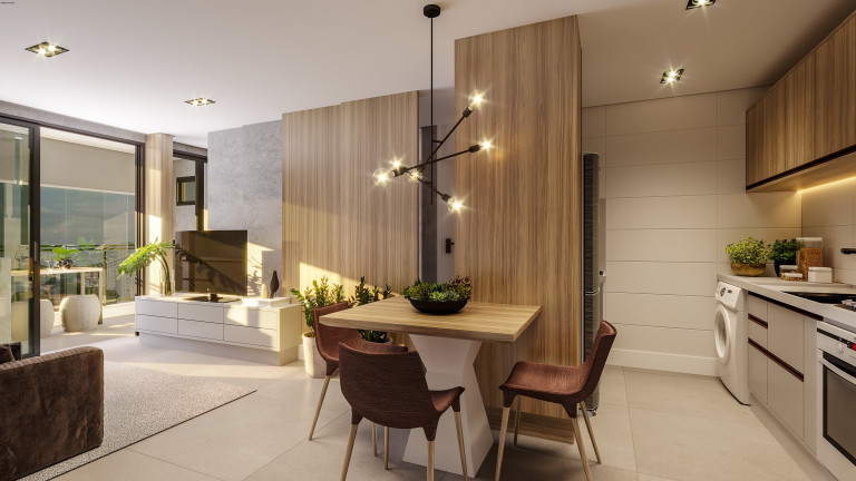 Imagem Imóvel com 3 Quartos à Venda, 88 m² em Jardim Do Paço - Sorocaba