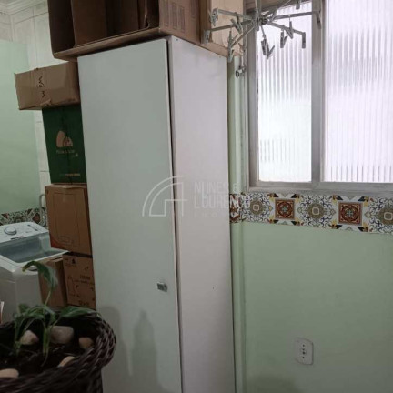 Imagem Apartamento com 1 Quarto à Venda, 51 m² em Gonzaga - Santos