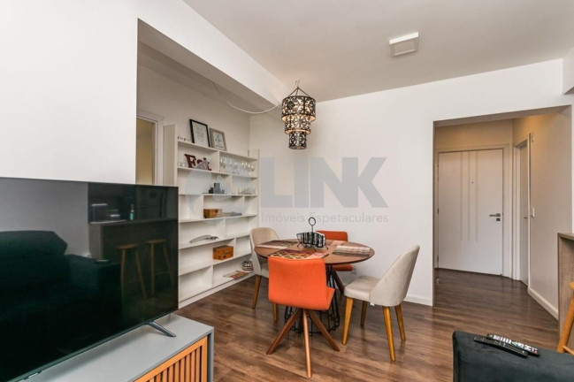 Imagem Apartamento com 2 Quartos à Venda, 77 m² em Petrópolis - Porto Alegre