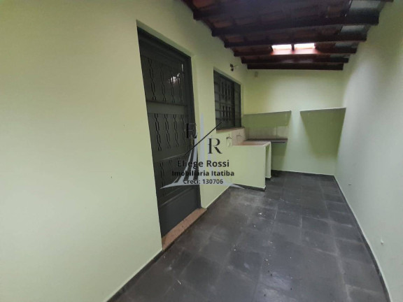 Imagem Casa com 2 Quartos à Venda, 73 m² em Jardim Santa Filomena - Itatiba