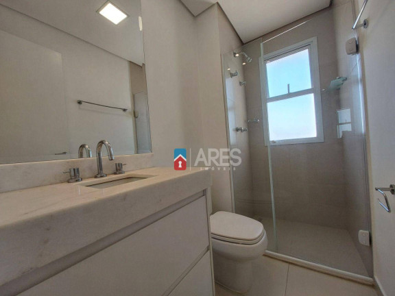 Imagem Apartamento com 3 Quartos à Venda, 121 m² em Jardim São Paulo - Americana Imagem Apartamento com 3 Quartos à Venda, 121 m² em Jardim São Paulo - Americana