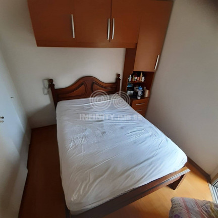 Imagem Apartamento com 2 Quartos à Venda, 65 m² em Tatuapé - São Paulo