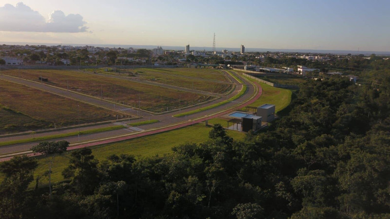 Imagem Terreno à Venda, em Jardim Europa - Tangará Da Serra Imagem Terreno à Venda, em Jardim Europa - Tangará Da Serra