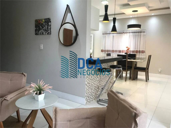 Imagem Casa com 3 Quartos à Venda, 231 m² em Jardim De Alah - Taubaté Imagem Casa com 3 Quartos à Venda, 231 m² em Jardim De Alah - Taubaté